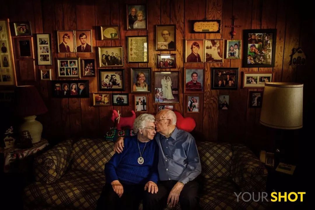 你忙着过七夕,而我用25张图纪念我们共度的这个夏天|夏末特供