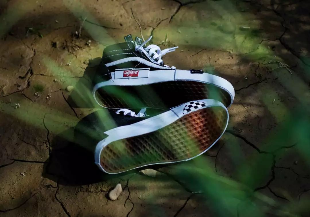 vans解构价格,vans高端解构