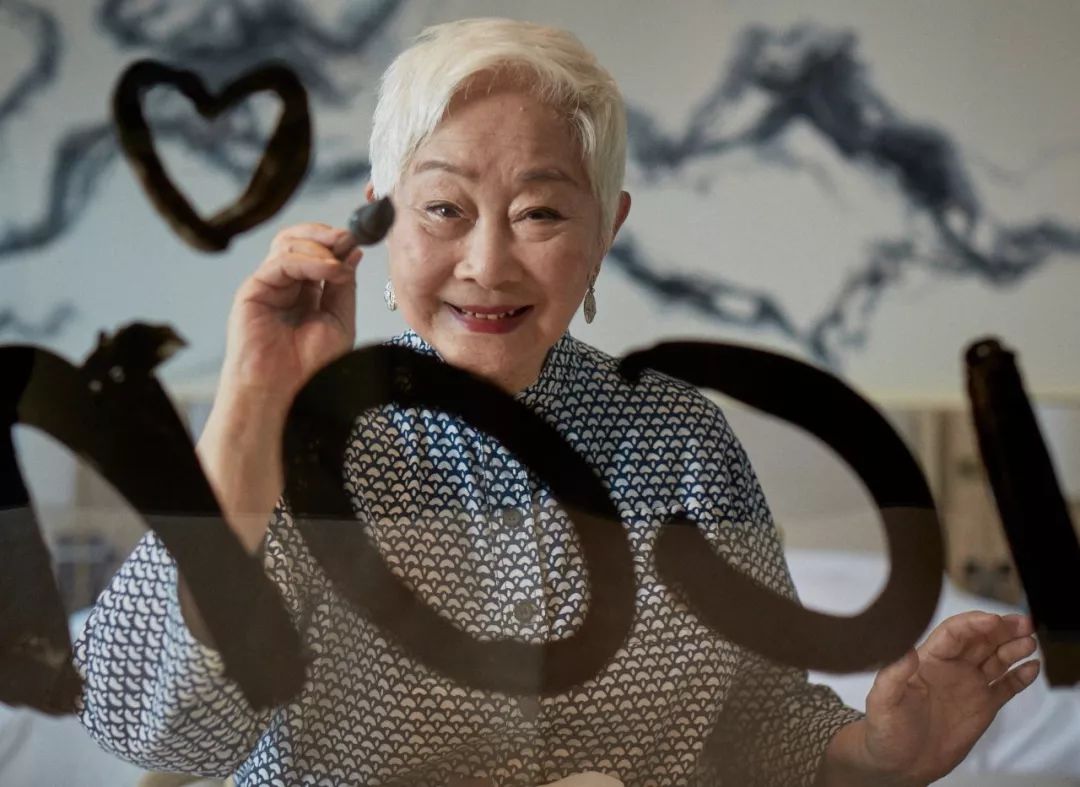 到底什么是真正的千金大小姐,真正的千金大小姐