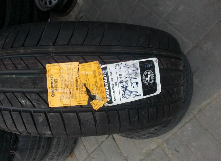 这些国产车都用什么轮胎,国产最良心的轮胎车型