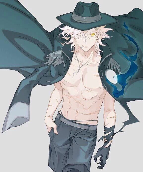 fgo伯爵攻略,fgo伯爵剧情介绍