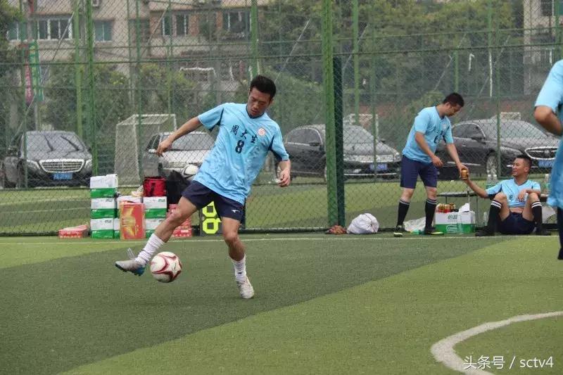 市青少年足球赛火热举行,绽放足球赛