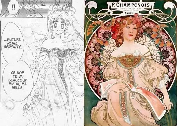 最还原的月野兔,月野兔真实照片