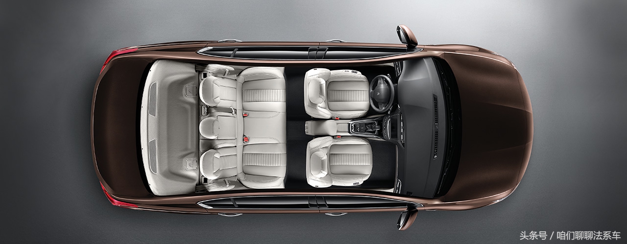 揭秘东风标致408,聊聊标致的历史和新408