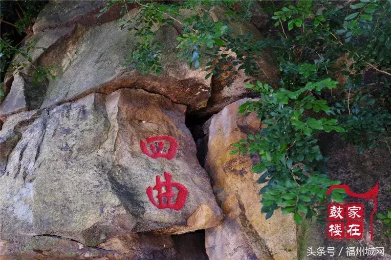 福州新的公园,福州这几年新开发的公园