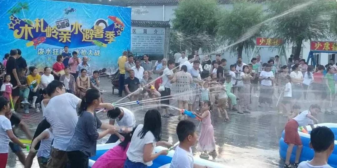 洛阳夏天适合一天游玩放松的地方,洛阳这个季节适合去哪旅游