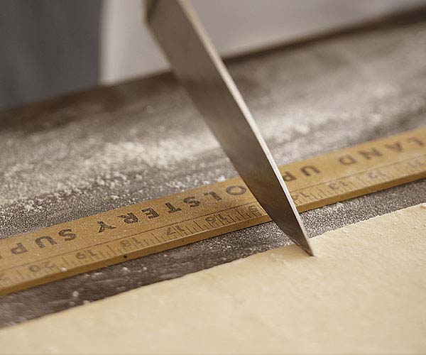 怎么烤最简单的羊角包,羊角包花样吃法烤箱做法