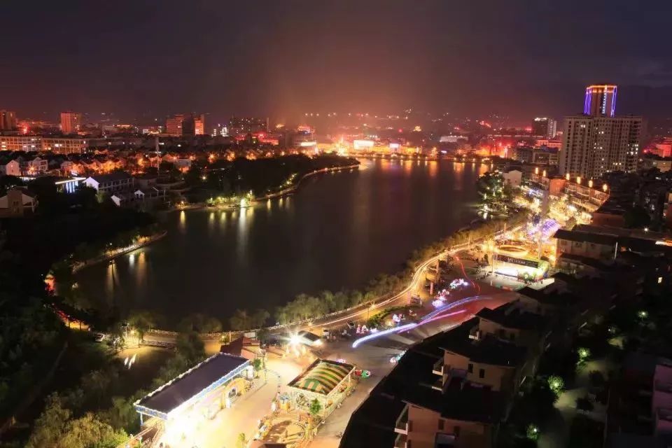 为什么这么多人喜爱大理,建水和建水古城