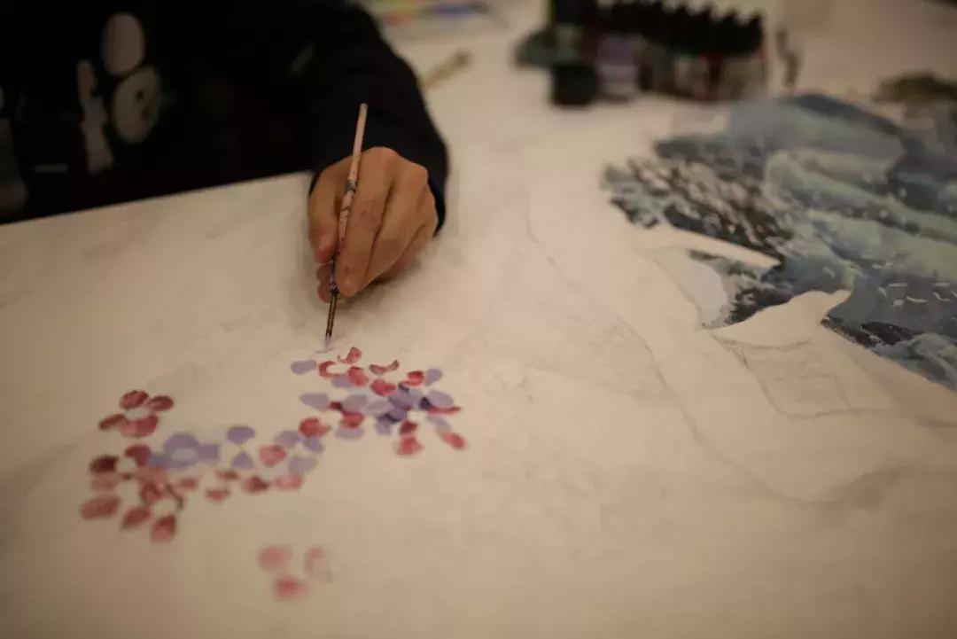 贺峻霖被老师称为抓细节狂魔,贺峻霖为什么被叫扒细节狂魔