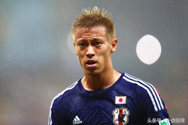 本田圭佑加盟恒大,本田圭佑转会墨西哥豪门