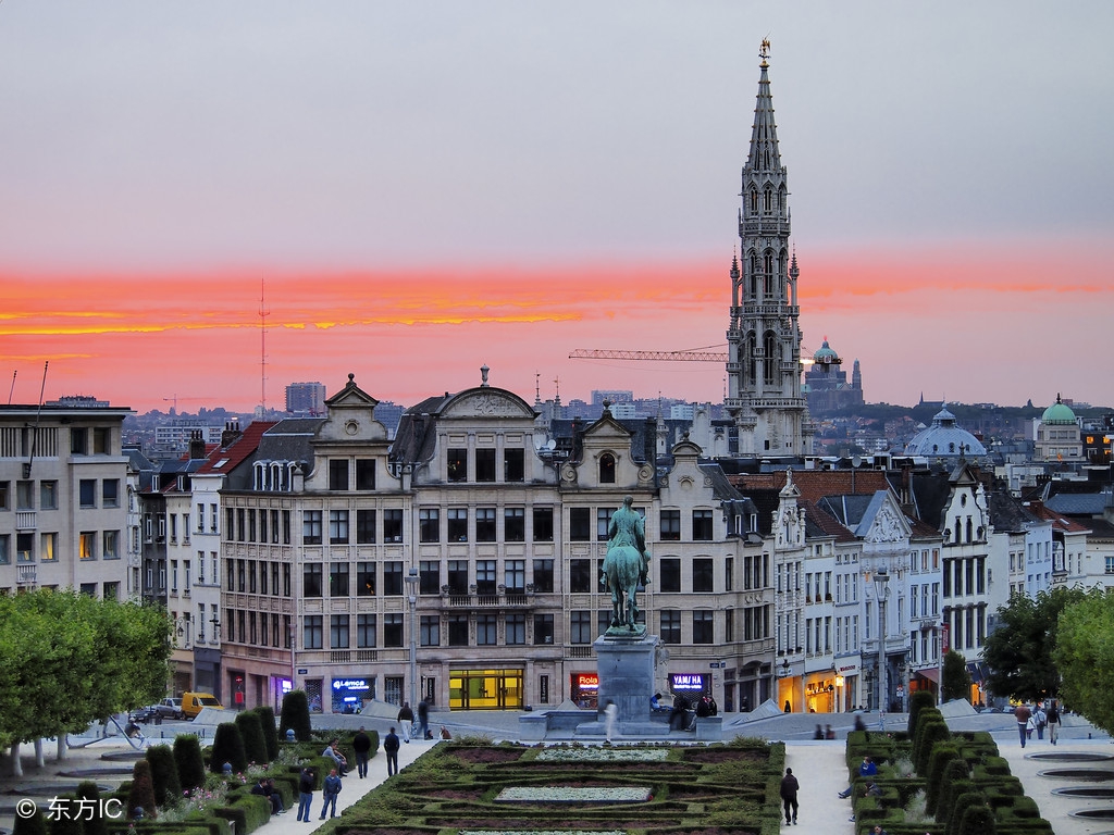 世界各国官方对吃的态度高度一致,都强度了这几点