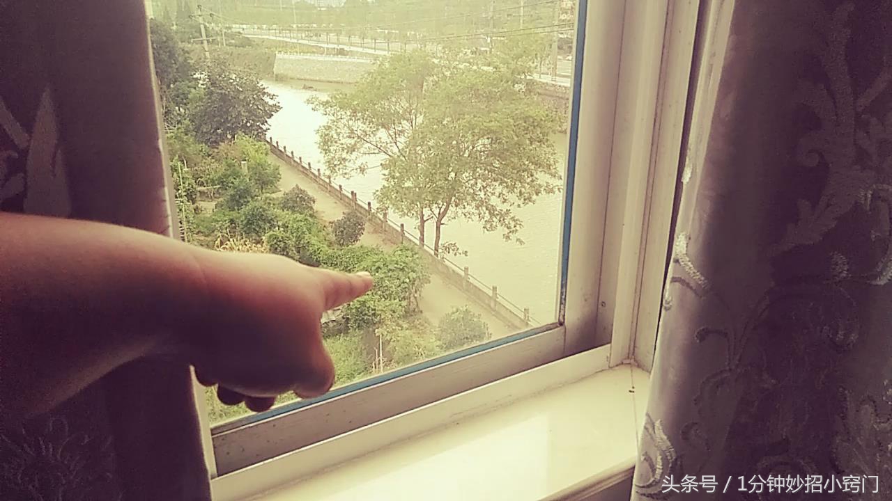 屋里闷热不通风解决小技巧,屋内太热怎么降温