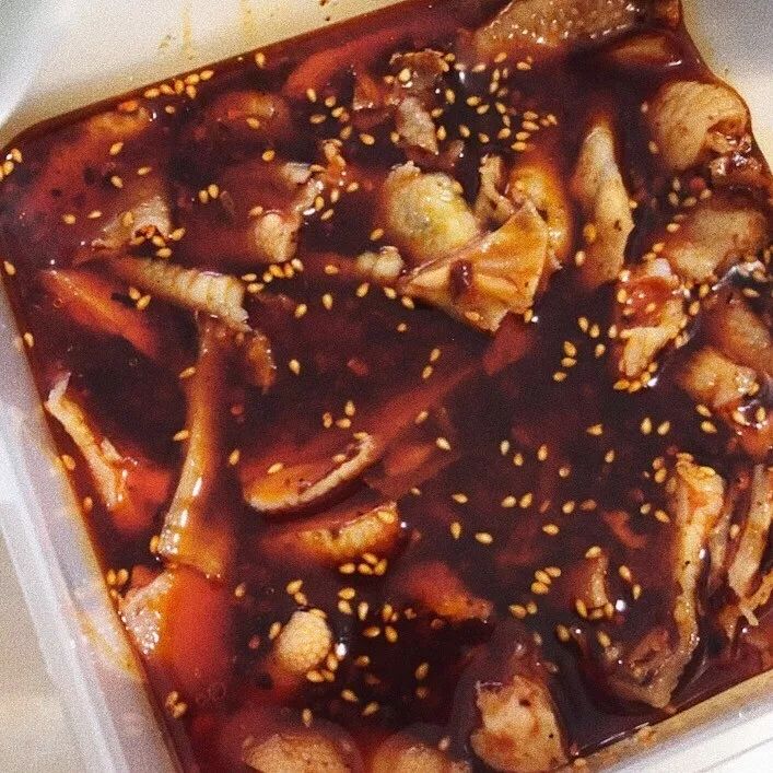 肉食推荐即食淘宝店,肉食者测评