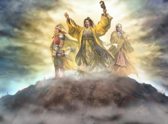 东汉帝国崩溃的原因,东汉王朝的崩溃