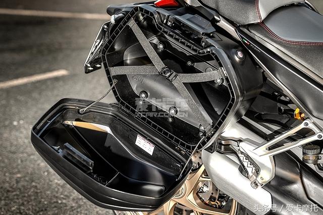 全新杜卡迪大魔鬼试驾视频,2024款杜卡迪大魔鬼试驾评测