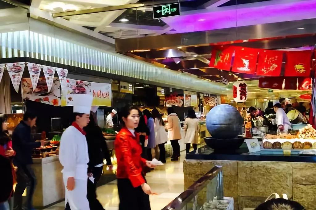 南京人爱了几十年的15家老店,老南京人爱去的30年老店