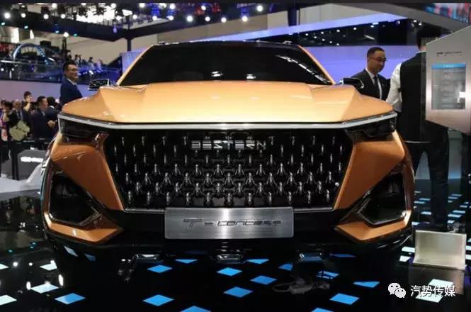 别让换标才让人想起奔腾