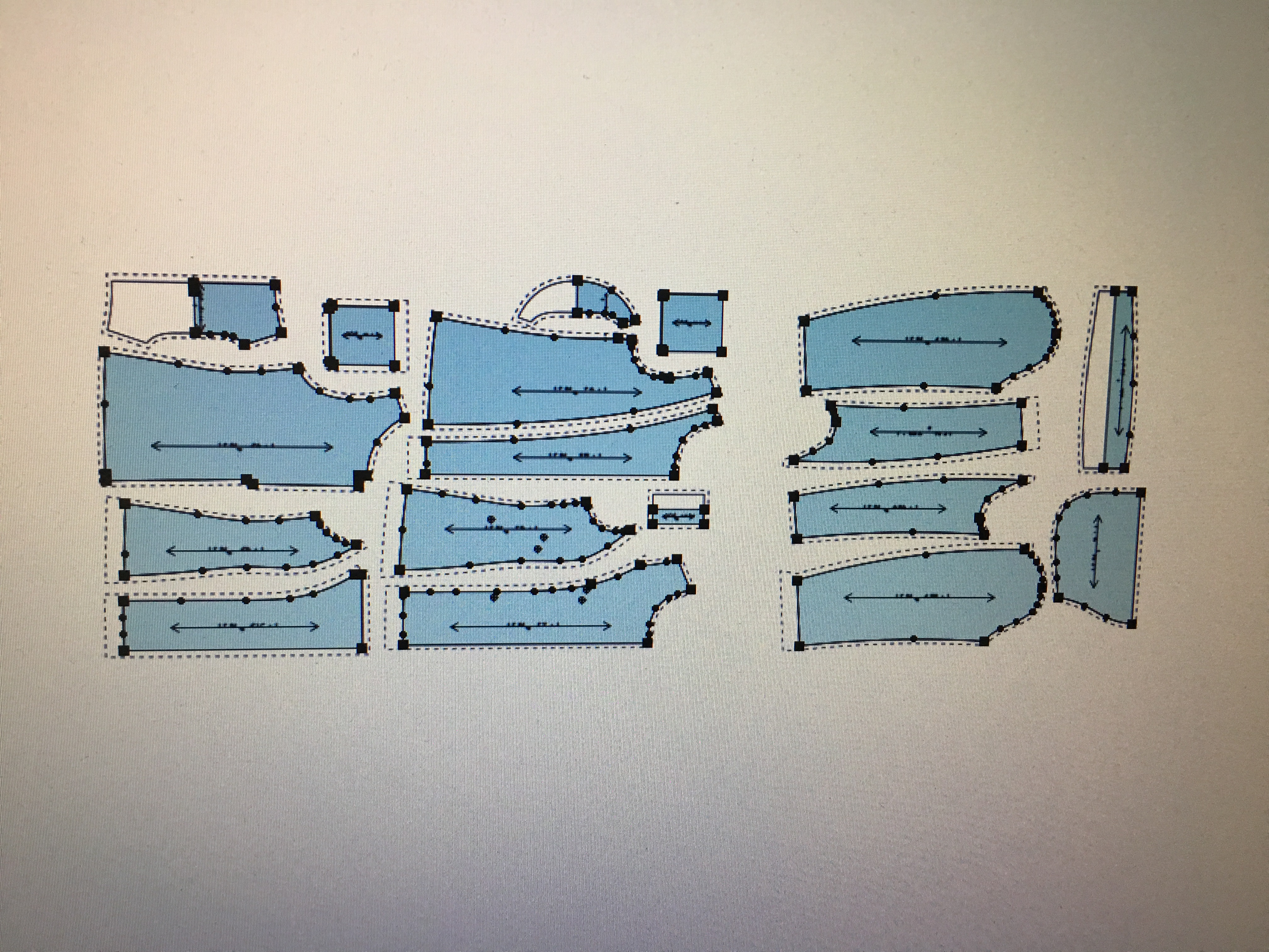 服装打版师多长时间能学会,服装打版多久能学会