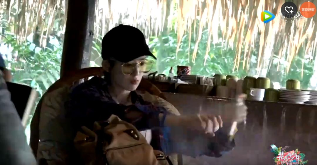 范冰冰防紫外线遮阳帽,范冰冰大方分享自己的防晒经验