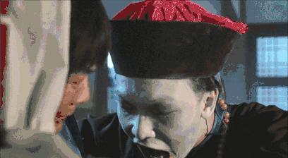 现在的恐怖片拍不出以前的感觉,现在的恐怖片都不吓人