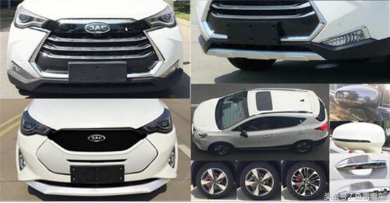 江淮瑞风s3第三代最新消息,江淮瑞风s3有必要改气吗