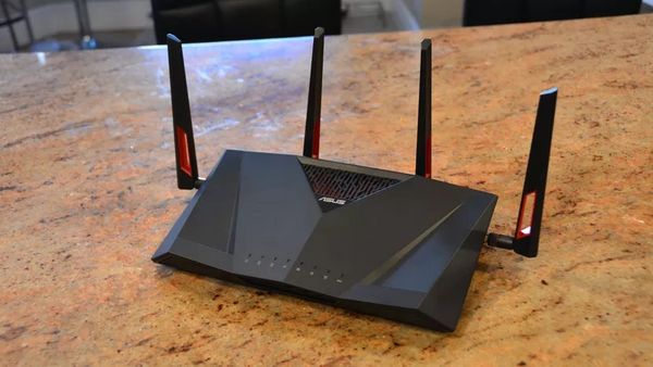 不换宽带怎么提高网速,电竞游戏要多少兆网络不会有延迟