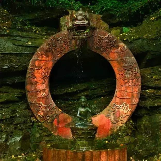 这座低调的宝藏小城去100次都不腻,这个低调的四川小城