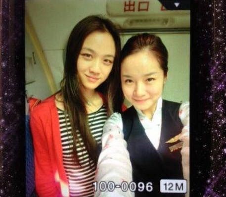 明星和普通人的脸的对比,明星的脸为什么会这么精致