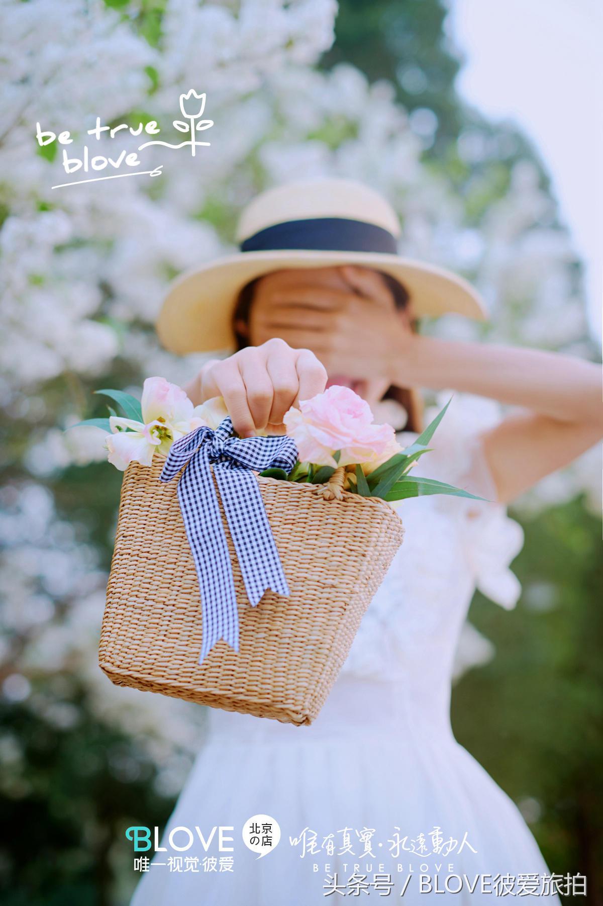 北京婚纱照注意事项,北京婚纱照几月份拍比较好