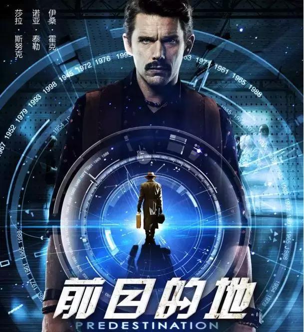 被遗忘的冷门科幻惊悚电影,冷门好看的科幻恐怖电影