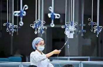 卫计委禁止输液的53种病,广西个体诊所禁输液还是限制输液