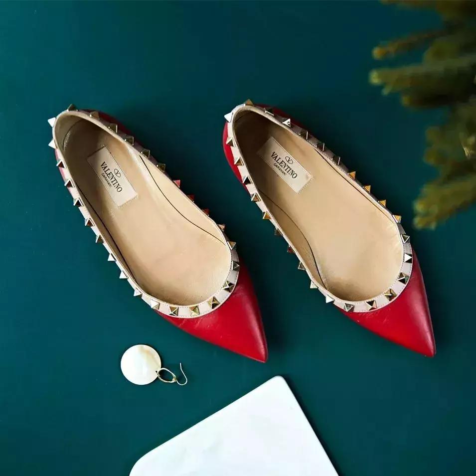 时尚百搭柔软舒适这款鞋超级推荐,目前穿得最舒服的几款鞋