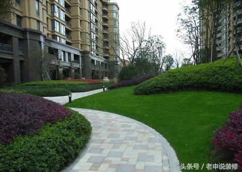 买房选楼层5楼,买房选5楼以下好还是最上面的好