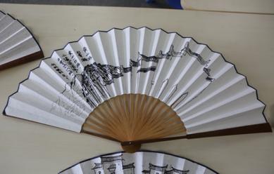 烟台耀华学生优秀中文作品展（四）