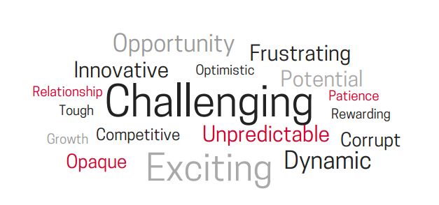 澳大利亚对中国现在的态度,澳大利亚目前对中国态度