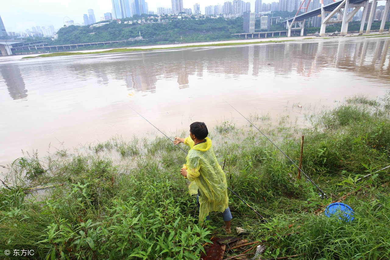 钓鱼人必知的几种钓法,钓鱼的三个技巧是什么