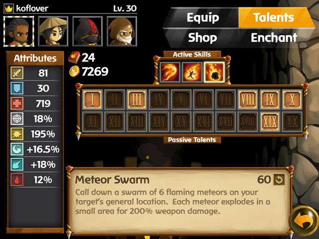 经典团队策略玩法的传承《战斗之心2》手游评测