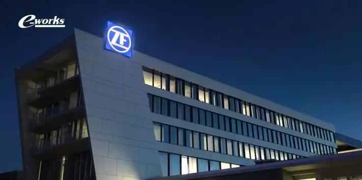 德国顶级企业名单,德国高端制造业十大排名