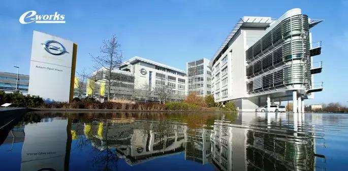 德国高端制造业十大排名,史上最精德国企业名录