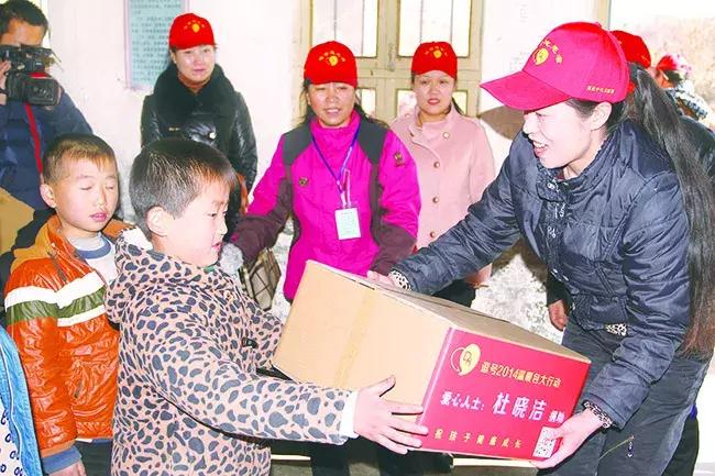 鹤壁公益演出,鹤壁市公益活动