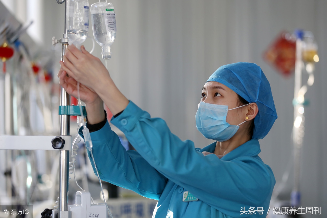 口含输液管,口含输液管加热有效吗