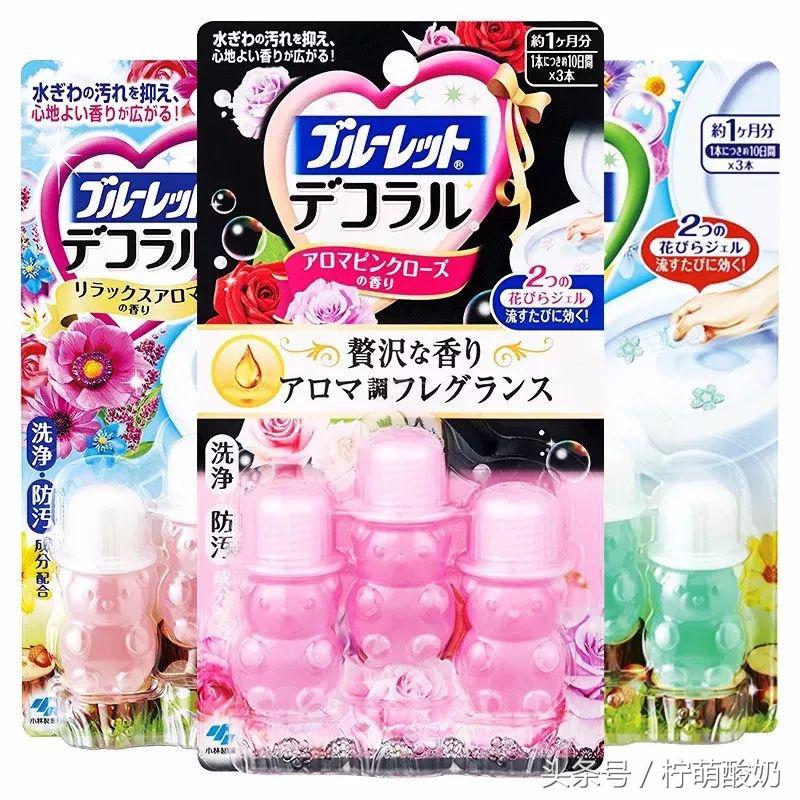 小林制药好物上新推荐,小林制药有哪些好东西推荐