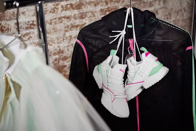 puma十大最好看的足球鞋,puma鞋人气爆款