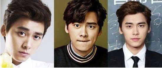 看眉毛识人心图解,看眉识人眉毛越往后越稀疏