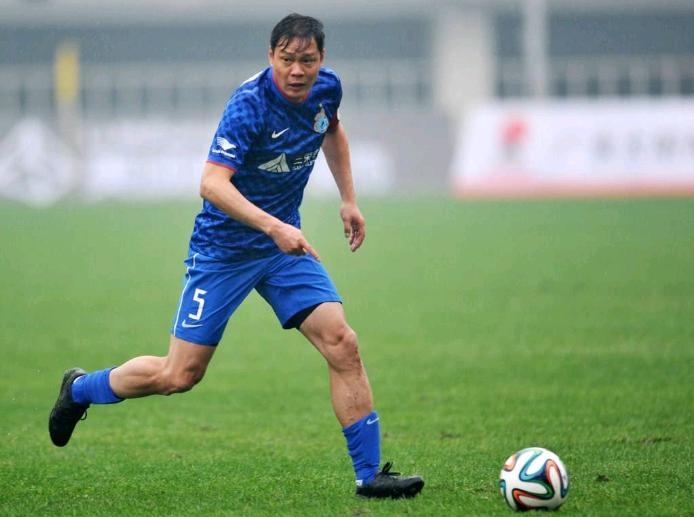 范志毅亲口回应打人真相！中国足坛真是太乱，怪不得进不了世界杯