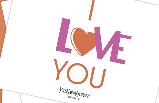 阿玛尼七夕礼盒和ysl七夕礼盒,阿玛尼七夕限定口红套装