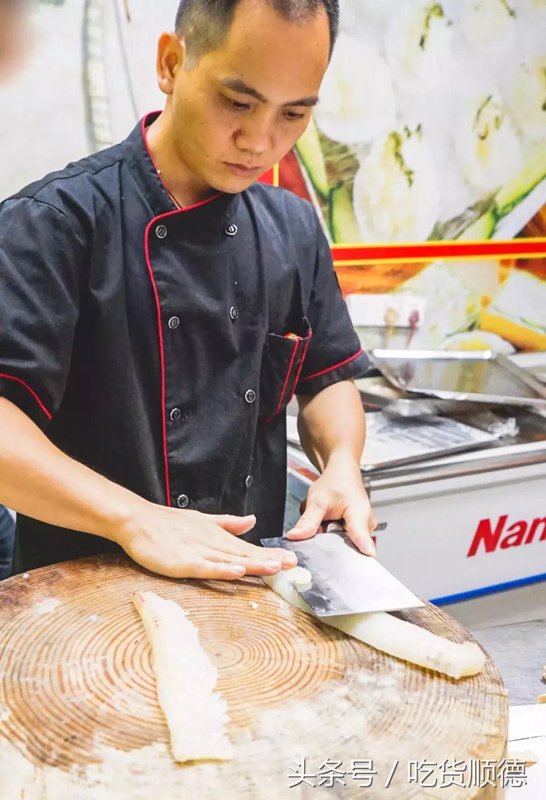 这道只卖一个月的“菌中之王”终于重出江湖，等了一年值得！