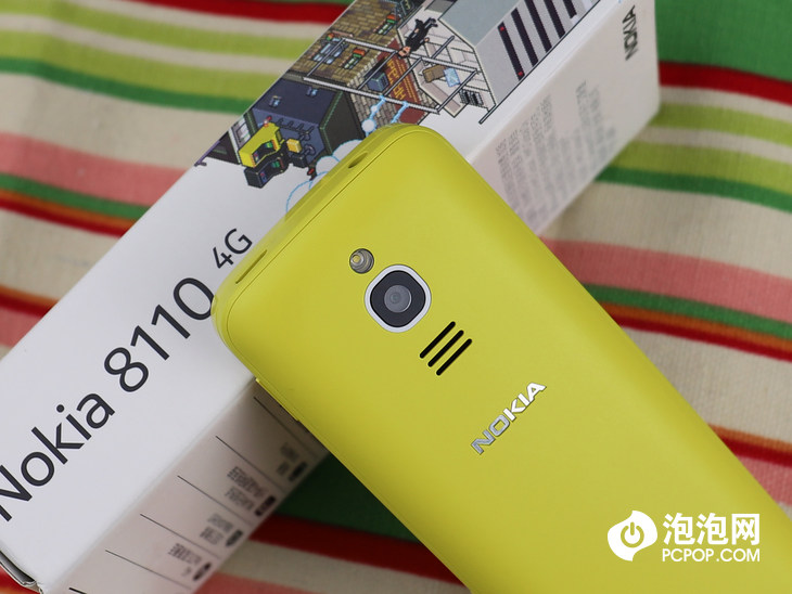 功能机诺基亚测评,全新诺基亚8210灵巧又聪明