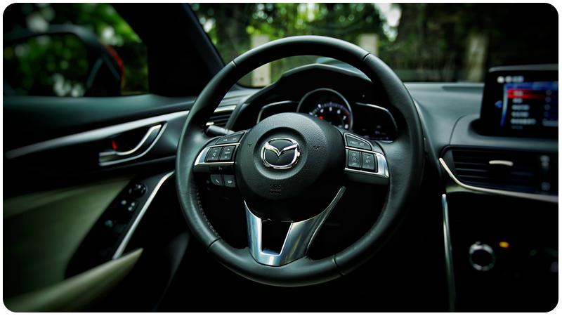 马自达cx4是不是操控最好的suv,最不烧油的suv