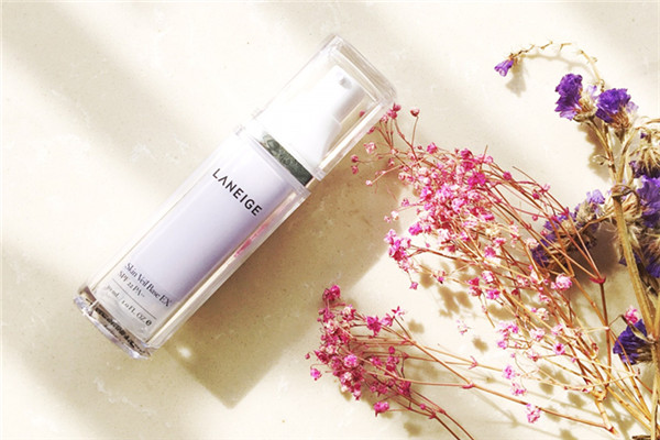 2021年十大公认好用的隔离霜排名,最贵隔离霜